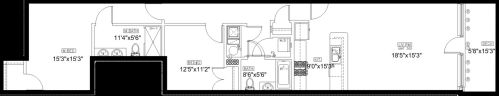 2342 Adams St, Chicago IL  60612-3551 exterior