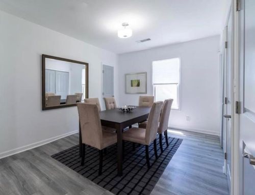 857 Hubbard St, Atlanta GA  30310-3007 exterior