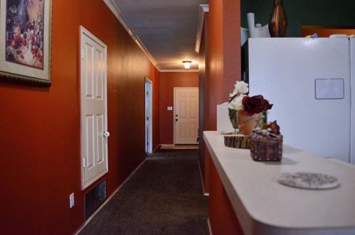 829 Kentucky Derby Ln, Fort Worth TX  76179-7323 exterior