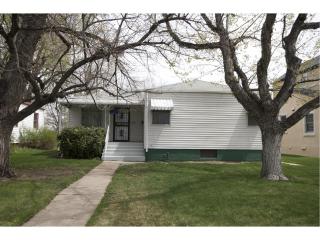 1616 Steele St, Denver CO  80205-4338 exterior