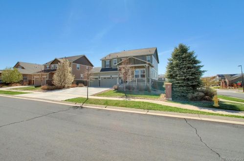 189 Millbrook St, Denver, CO 80018-1656