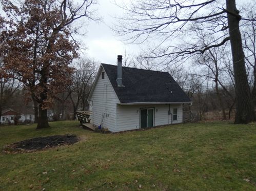 2113 Riverview Ave, Barrington Hills, IL 60021