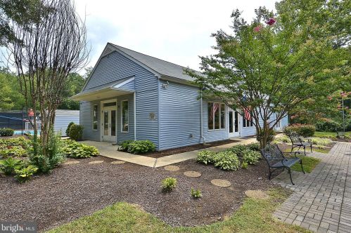 1626 Bald Eagle Rd, Arnold MD 21012-2544 exterior