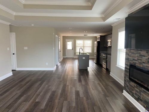 315 Lasso Dr, Warner Robins GA  31088 exterior