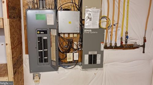 340 Penrith Way, Aberdeen MD  21001-1847 exterior