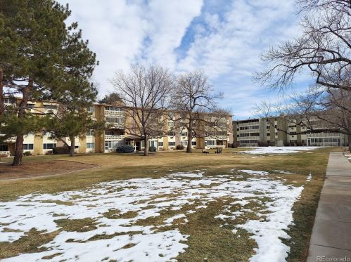 9355 Center Ave, Denver CO  80247-1224 exterior