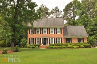 1061 Ferncreek Dr, Bogart, GA 30622-4212
