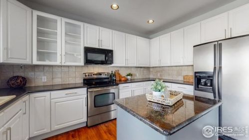 3220 Yellowstone Cir, Fort Collins CO  80525-9062 exterior