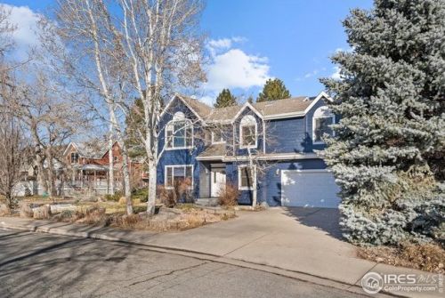 1777 Hawthorn Pl, Boulder, CO 80304-2224