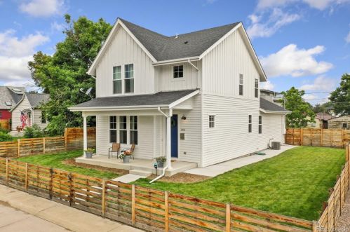 1805 Scott Pl, Denver, CO 80211-1573