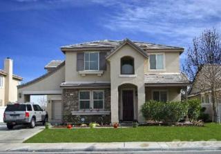 38124 Aidea St, Palmdale, CA 93552-3410