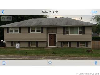 107 Oakville Ave, Waterbury, CT 06708-1600