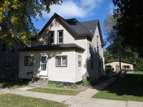 205 Elm Ave, Montgomery, MN 56069-1630
