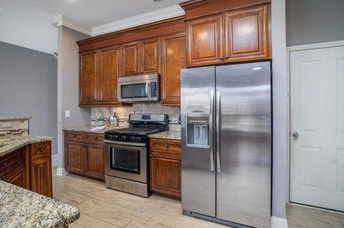 3423 Henderson Reserve, Atlanta GA  30341-6055 exterior