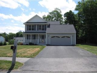 30 Majestic Ave, Nashua, NH 03063-3316