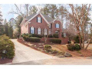 4000 Honeytree Ln, Marietta, GA 30066-2096