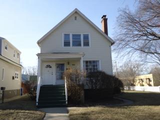 1526 Main St, Evanston IL  60202-1635 exterior