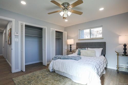 1547 Jasmine St, Denver CO  80220-1534 exterior