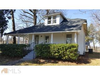 669 Georgia St, Demorest, GA 30535-0056
