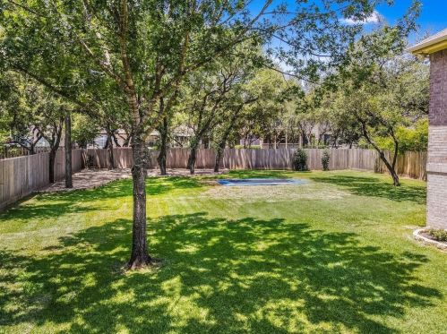 3001 Chatelaine Dr, Austin TX  78746-6895 exterior