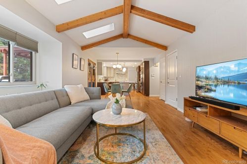 7857 Magnolia Way, Englewood CO  80112-2546 exterior