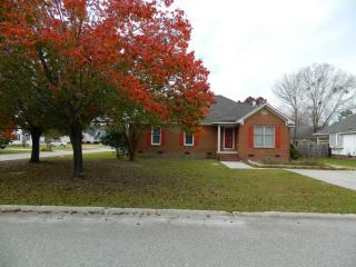 353 Bristol St, Florence, SC 29501-8729