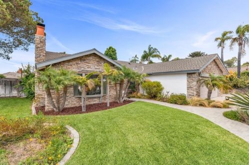 1528 Juniperhill Dr, Encinitas, CA 92024-4731