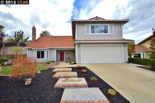 11608 Regio Ct, Pleasanton, CA 94568-1370
