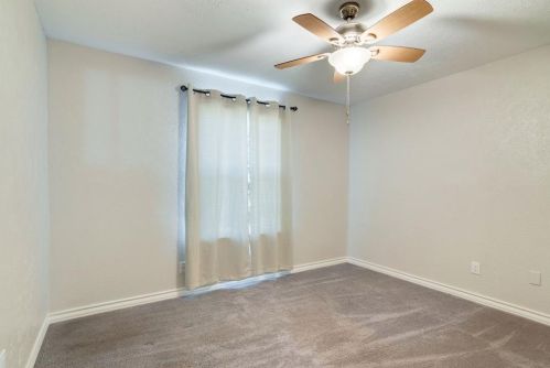 7120 Romford Way, Fort Worth TX  76182-5026 exterior