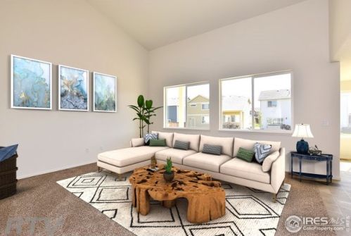 2690 Emerald St, Loveland CO 80537-2013 exterior