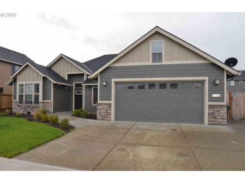 1817 10th Ave, Barlow, OR 97013