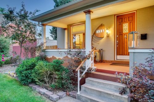 2527 Gaylord St, Denver, CO 80205-5631