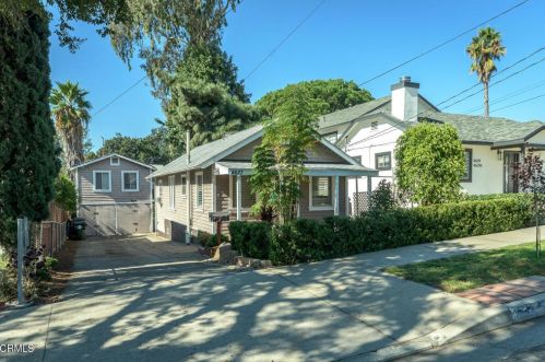 4625 La Crescenta Ave, Glendale, CA 91214-2915