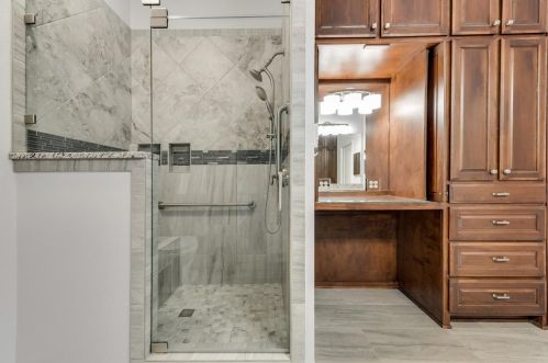 5428 Trout Crk Ct, Fort Worth TX  76137-4731 exterior