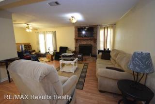 117 Pinecrest Dr, Ruston LA  71270-2824 exterior