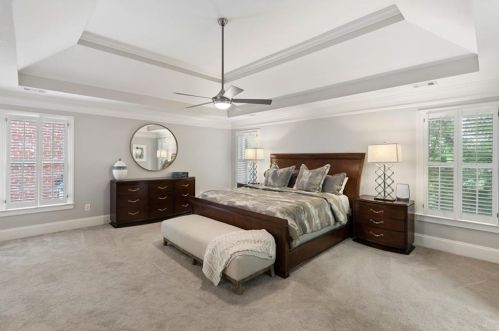 1133 Ashton Bluff Dr, Atlanta GA  30319-5399 exterior