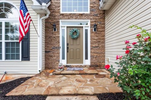 218 Amaranth Ct, Ball Ground, GA 30107-7908
