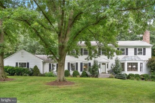 276 Gallup Rd, Princeton, NJ 08540-7306