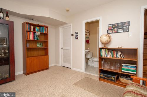 427 16 St, Philadelphia PA  19146-1657 exterior