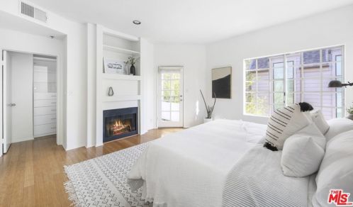1338 Stanford St, Santa Monica CA  90404-2544 exterior