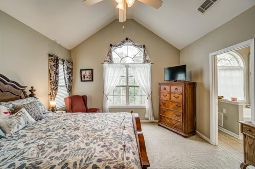 330 Wood Ct, Big Canoe GA  30143-6063 exterior