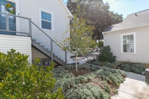 2564 Wabash Ave, Fort Worth TX  76109-2247 exterior