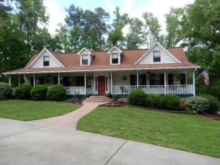 5102 Fairington Dr, Evans GA  30809-7012 exterior