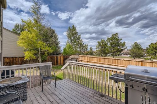 15593 Greenstone Cir, Parker CO 80134-3590 exterior