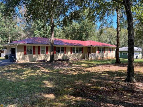 3955 Highway 138, Stockbridge, GA 30281-5636