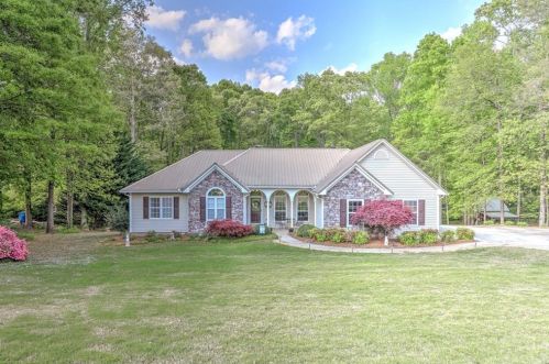 167 Lemarr Dr, Commerce, GA 30529-3292