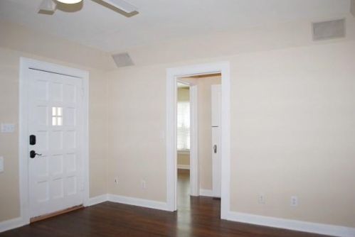 2224 Yucca Ave, Fort Worth TX  76111-1337 exterior