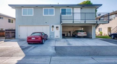 1359 Shawn Dr, San Jose, CA 95118-2580
