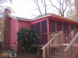 1765 Old Monroe Madison Hwy, Monroe, GA 30655-7654