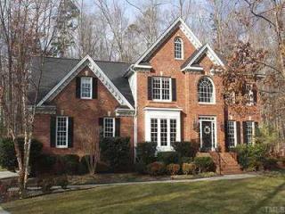 1709 Crown Glenn Pl, Raleigh, NC 27613-6563